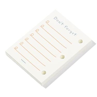 Imagem de Journal Creative 3 Furos Refil de folhas soltas capa para caderno, mini pasta de arquivo, conta manual, fichário, páginas internas, diário, caderno, portátil, (cor: C-A 60 folhas)