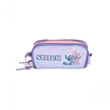 Imagem de Estojo Stitch Roxo - Unico Roxo