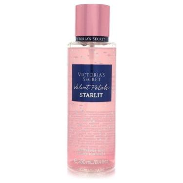 Imagem de Água De Cheiro Velvet Petals Starlit By Victoria's Secret 248 Ml