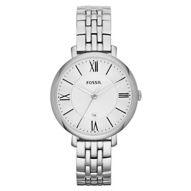 Imagem de Relógio Fossil Feminino Jacqueline - Es3433-1kn Es3433-1kn