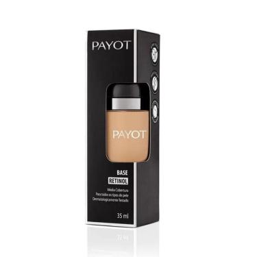 Imagem de Payot Base Retinol 35ml Cor:40