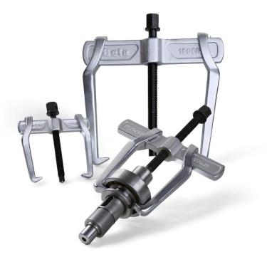 Imagem de Extrator De Polias Com 2 Garras Deslizantes 1500-8 Beta