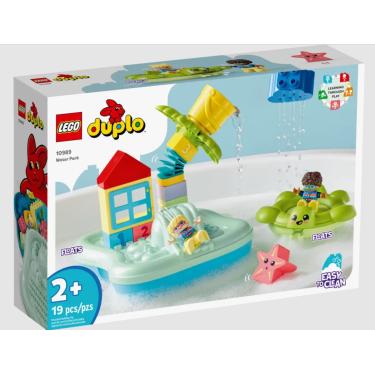 Imagem de Lego Duplo Parque Aquático - 10989