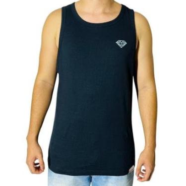 Imagem de Regata Diamond Brillant- Diamond-Masculino