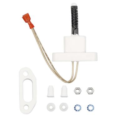 Imagem de Quwfesudy R0457502 Ignitor de superfície quente para piscina hidromassagem spa adequado para modelos Zo-diac Jandy JXi 200 260 e 400 peças de manutenção