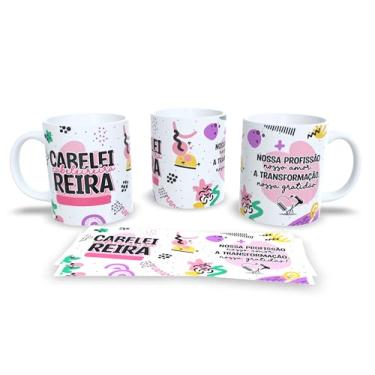 Imagem de Caneca de Advogado Decorativa, Porcelana Branca com Design Moderno, Frases Motivacionais em Português, Presente para Profissionais do Direito (17870)