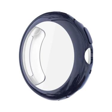 Imagem de Capa Protetora Completa De TPU Macio Para Google Pixel Watch 4 De 41mm