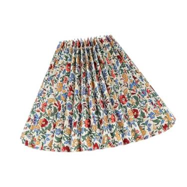 Imagem de Ｂｅｓｇａ Abajur plissado, modelo moderno, para luminárias de parede, de chão, de mesa, de hotel, para sala de jantar e decoração de casa, S