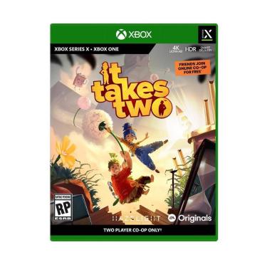 Imagem de It Takes Two Xbox One Xbox Series X