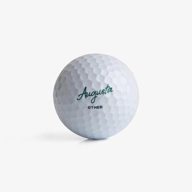 Imagem de Bolas de golfe Augusta Tour