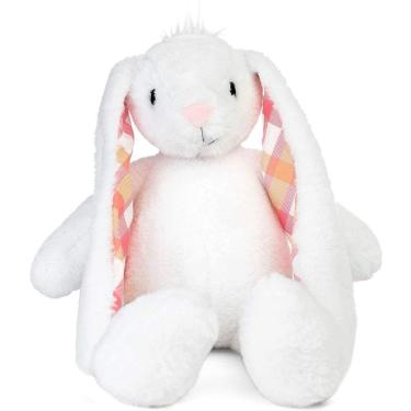 Imagem de Bunnies de pelúcia de 14 polegadas (branco)