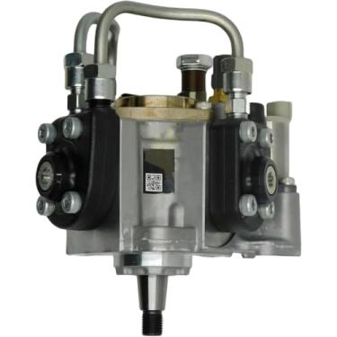 Imagem de Bomba de injeção de combustível HP4 compatível com Mitsubishi Fuso Fighter 6M60 6M60T 7.5L Motor FH FK FM Truck 294050-0052 ME304303 294050-0053