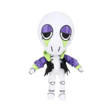 Imagem de Brinquedos De Pelúcia Gourdy, Boneco De Abóbora Fofo Para Decoração De