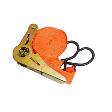 Imagem de CINTA COM CATRACA NYLON/FERRO 3,6 METRO