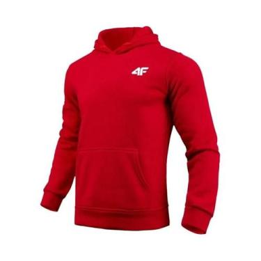 Imagem de Moletons Com Capuz Masculinos Casuais Para Todas as Estações, Confortá