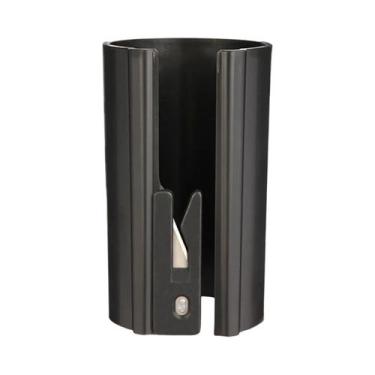 Imagem de 1pc portátil mini máquina de corte papel embalagem natal faca corte em