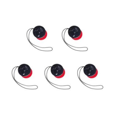 Imagem de Corda De Segurança Adesiva Anti-Perda Para Câmera GoPro Hero 12 11 10 