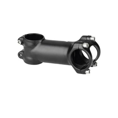 Imagem de Mesa de guidão ultraleve ajustável ±7 ±17 graus, 31,8 * 45-120mm, em liga de alumínio, acessórios para ciclismo.(7 Degrees 31.8x90mm)