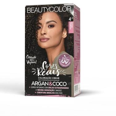 Imagem de Coloração Beautycolor 4.0 Castanho Natural
