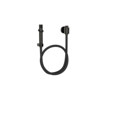 Imagem de Ducha Higiênica Deca Universal Marrom Escuro 1948.MR.ACT.MT