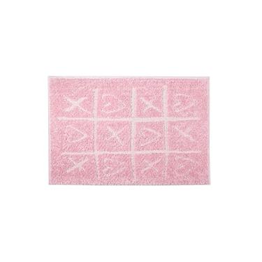 Imagem de TAP 100X150 JAZZ KIDS FUN ROSA