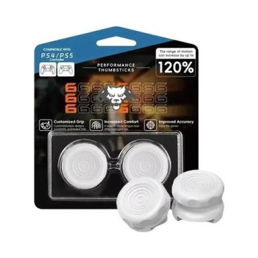 Imagem de Joystick De Alta Performance 8BitDo Ultimate Para Controles PS4 E PS5 