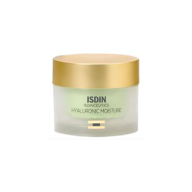 Imagem de Isdin Isdinceutics Prevent Hyaluronic Moisture Oily Cream 50g