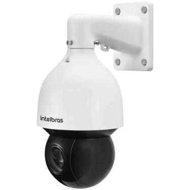 Imagem de Camera de segurança intelbras vip 5225 sd ir ia full hd 2mp, VIP 5225 