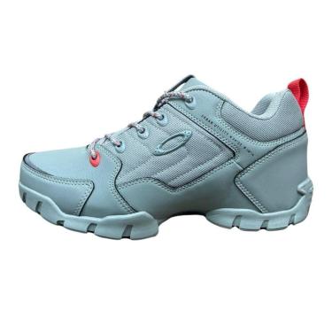 Imagem de Tênis Oakley Halftrack Low II Urban Utility Agate Green-Masculino