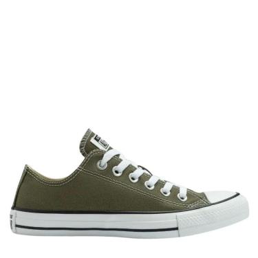 Imagem de Tênis Converse Chuck Taylor All Star Ct0420 Verde-Feminino