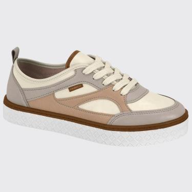 Imagem de Tênis Urban Street Feminino Cadarço Moleca 5712.235.9569-Feminino