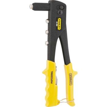 Imagem de Rebitador Manual, Tipo Alicate, 69-800, Stanley OstenVonder