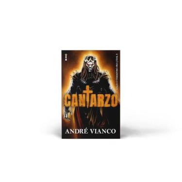 Imagem de Cantarzo saga o vampirorei vol. 3 - Lucens (citadel), 3