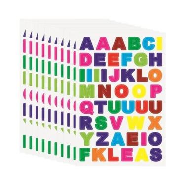 Imagem de Papel Adesivo Colorido Para Crianças, Brinquedos, Álbum, Decoração De 