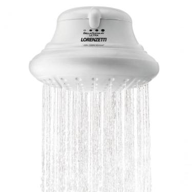 Imagem de Chuveiro Lorenzetti Bella Ducha 4t Ultra 220v