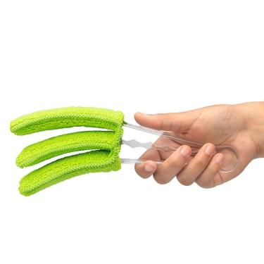 Imagem de Limpa Persianas De Microfibra Noviça Bettanin