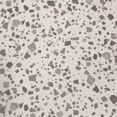 Imagem de Papel De Parede Santorini Pedra Cinza Sn112