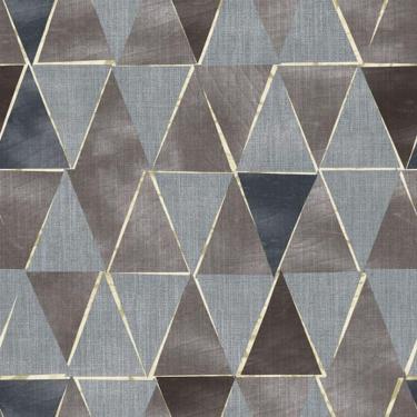 Imagem de Papel De Parede Sphere Triangle Se20532 - Rolo 10m X 0,53m