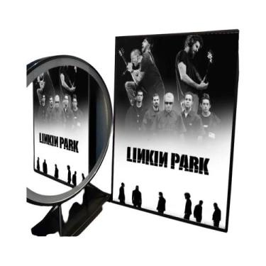 Imagem de Pôster Cool Park, Adesivo De Papel À Prova D'água, Para Decoração De P