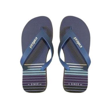 Imagem de Chinelo Colcci Degrade Line Masculino-Masculino