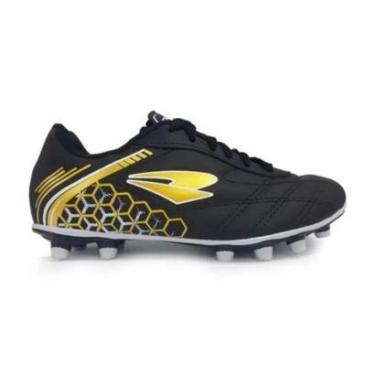 Imagem de Chuteira Dray Infantil Campo 325-Masculino