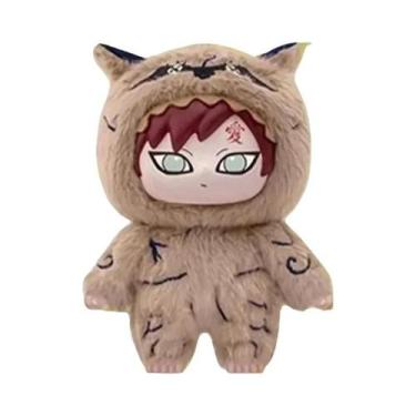 Imagem de Brinquedo De Pelúcia Naruto Shippuden, Ornamento Feito À Mão, Série De