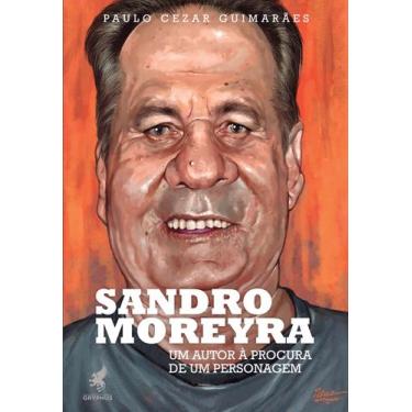 Imagem de Livro - Sandro Moreyra