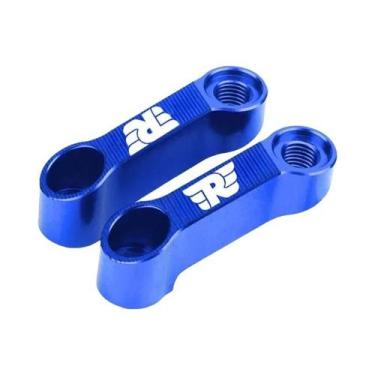 Imagem de Extensão De Espelhos Retrovisores Universais Para Royal Enfield Bullet