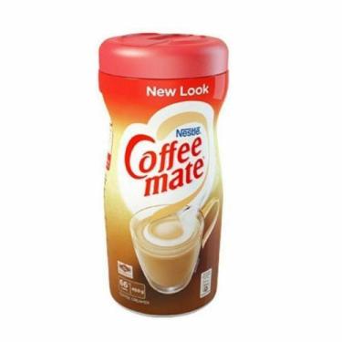 Imagem de Coffe Mate Nestlé 400g