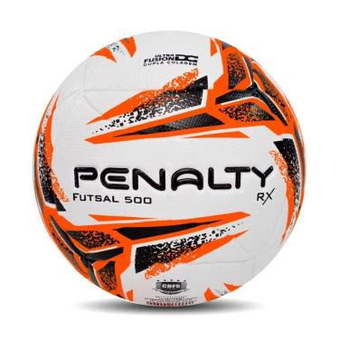 Imagem de Bola De Futsal Penalty RX 500 XXIII 2023