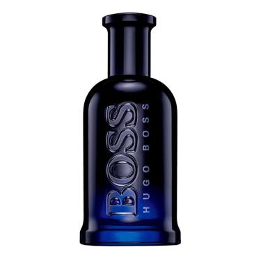 Imagem de Hugo Boss Bottled Night Eau De Toilette - Perfume Masculino 100 Ml