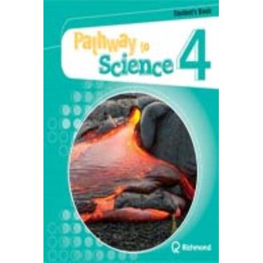 Imagem de Livro - Pathway to science 4 student´s book