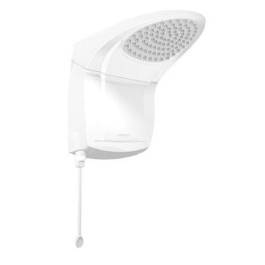 Imagem de Ducha Lorenzetti Acqua Jet Ultra Branca 220V 7800W