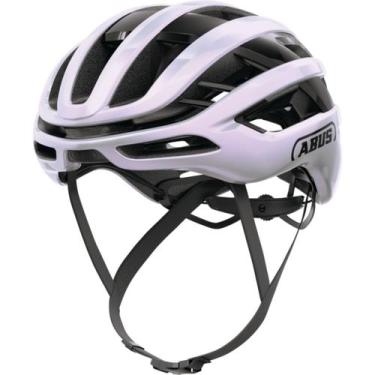 Imagem de Capacete Abus Ciclismo Airbreaker 2.0 All-In, Roxo, P